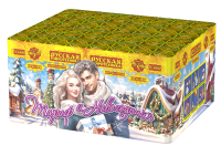 Тариф Новогодний Батарея салютов купить в Сосногорске | sosnogorsk.salutsklad.ru