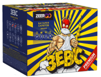 Зевс Фейерверк купить в Сосногорске | sosnogorsk.salutsklad.ru