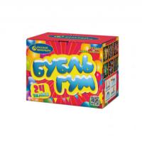 Бубль-Гум Фейерверк купить в Сосногорске | sosnogorsk.salutsklad.ru