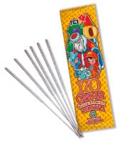 170 мм. Экстра Бенгальские огни купить в Сосногорске | sosnogorsk.salutsklad.ru