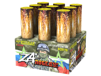 ZA Победу! Фейерверк купить в Сосногорске | sosnogorsk.salutsklad.ru