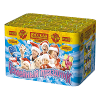 Семейный праздник Батарея салютов купить в Сосногорске | sosnogorsk.salutsklad.ru