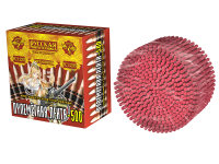 Пулеметная лента-500 Петарды связка купить в Сосногорске | sosnogorsk.salutsklad.ru