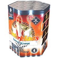 Санта Клаус Фейерверк купить в Сосногорске | sosnogorsk.salutsklad.ru