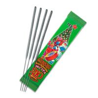 210 мм. Экстра Бенгальские огни купить в Сосногорске | sosnogorsk.salutsklad.ru