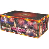 Кремлевские звезды Фейерверк купить в Сосногорске | sosnogorsk.salutsklad.ru