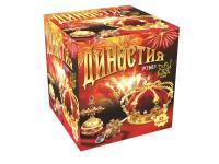 Династия Фейерверк купить в Сосногорске | sosnogorsk.salutsklad.ru