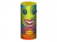 Чудо Юдо Пиротехнический фонтан купить в Сосногорске | sosnogorsk.salutsklad.ru