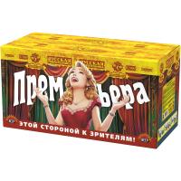 Премьера Римские свечи купить в Сосногорске | sosnogorsk.salutsklad.ru