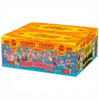 Море эмоций Фейерверк купить в Сосногорске | sosnogorsk.salutsklad.ru