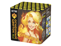 С огоньком! Фейерверк купить в Сосногорске | sosnogorsk.salutsklad.ru