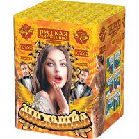 Милашка Салют купить в Сосногорске | sosnogorsk.salutsklad.ru