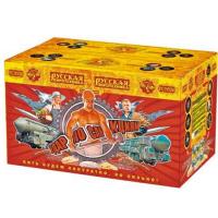 Удар по санкциям Батарея салютов купить в Сосногорске | sosnogorsk.salutsklad.ru