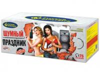 Шумный праздник Салют купить в Сосногорске | sosnogorsk.salutsklad.ru