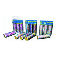 Хлопушки Хлопушки купить в Сосногорске | sosnogorsk.salutsklad.ru