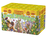 Елка желаний Фейерверк купить в Сосногорске | sosnogorsk.salutsklad.ru