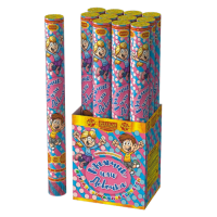 Мальчик или девочка 50 Пневматическая хлопушка купить в Сосногорске | sosnogorsk.salutsklad.ru