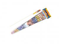 Кассиопея Ракеты купить в Сосногорске | sosnogorsk.salutsklad.ru