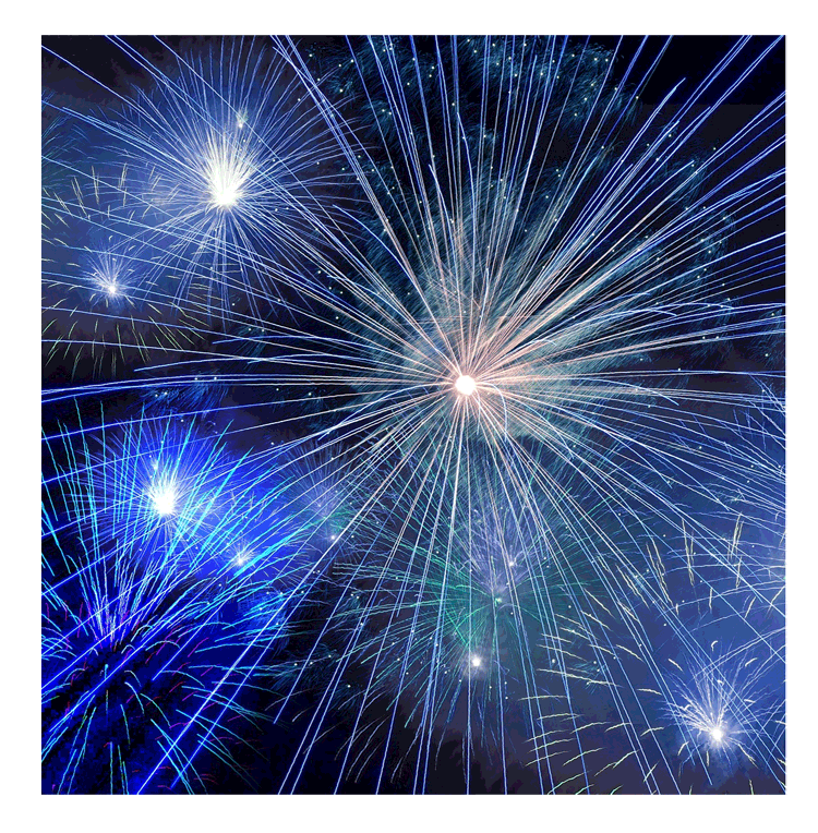 Организация фейерверков на Новый год  Сосногорск | sosnogorsk.salutsklad.ru