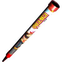 Фиалка Римские свечи купить в Сосногорске | sosnogorsk.salutsklad.ru