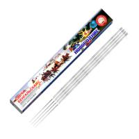 Новогодние 300-4 мм. Бенгальские огни купить в Сосногорске | sosnogorsk.salutsklad.ru