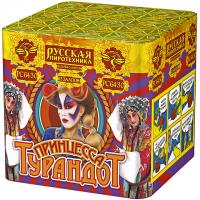 Принцесса Турандот Салют купить в Сосногорске | sosnogorsk.salutsklad.ru