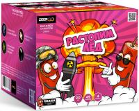 Растопим лед Батарея салютов купить в Сосногорске | sosnogorsk.salutsklad.ru