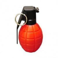 Граната имитационная пиротехническая (краска) Петарды купить в Сосногорске | sosnogorsk.salutsklad.ru