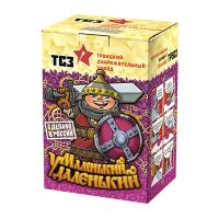 Маленький удаленький Салют купить в Сосногорске | sosnogorsk.salutsklad.ru