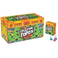 Гремучий горох (цветной, крашенный) Петарды купить в Сосногорске | sosnogorsk.salutsklad.ru