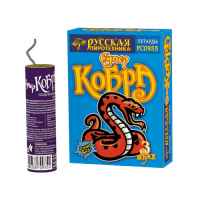 Супер Кобра Петарды купить в Сосногорске | sosnogorsk.salutsklad.ru