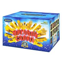 Мировой Салют Комбинированный Фейерверк купить в Сосногорске | sosnogorsk.salutsklad.ru