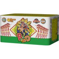 Рио S Батарея салютов купить в Сосногорске | sosnogorsk.salutsklad.ru