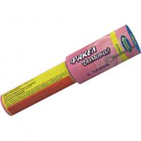 Дымовой (с чекой) розовый Фальшфейер купить в Сосногорске | sosnogorsk.salutsklad.ru