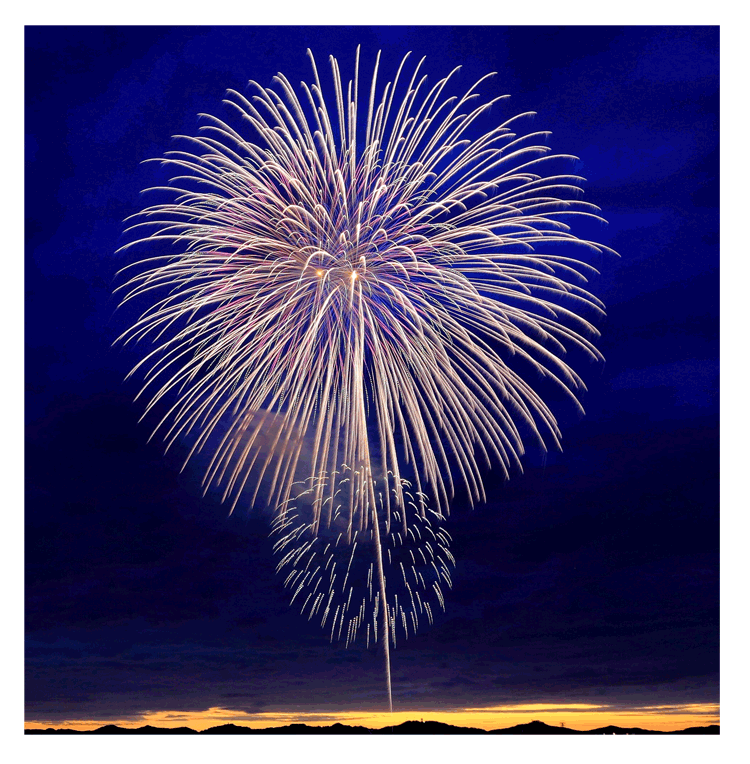 Организация фейерверков на Новый год  Сосногорск | sosnogorsk.salutsklad.ru