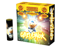 Светлячок NEW Наземный фейерверк купить в Сосногорске | sosnogorsk.salutsklad.ru