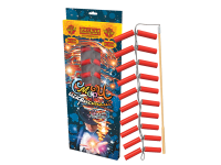 Искристый смерч Наземный фейерверк купить в Сосногорске | sosnogorsk.salutsklad.ru