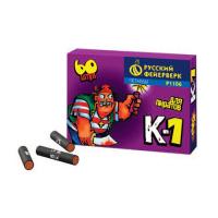 К-1 Петарды купить в Сосногорске | sosnogorsk.salutsklad.ru