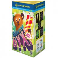 Винни-Бух Фонтан салют купить в Сосногорске | sosnogorsk.salutsklad.ru