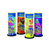 Театр кукол Пиротехнический фонтан купить в Сосногорске | sosnogorsk.salutsklad.ru