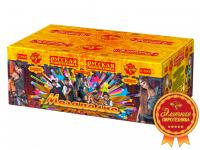 Мегаполис Фейерверк купить в Сосногорске | sosnogorsk.salutsklad.ru