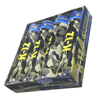 К-12 Петарды купить в Сосногорске | sosnogorsk.salutsklad.ru