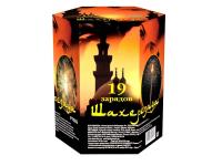 Шахерезада Фейерверк купить в Сосногорске | sosnogorsk.salutsklad.ru