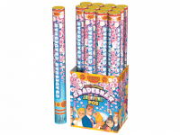 Свадебная 50-1 Пневматическая хлопушка купить в Сосногорске | sosnogorsk.salutsklad.ru