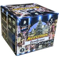 Рождество Салют купить в Сосногорске | sosnogorsk.salutsklad.ru