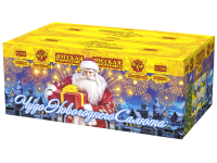 Чудо новогоднего салюта Салют купить в Сосногорске | sosnogorsk.salutsklad.ru