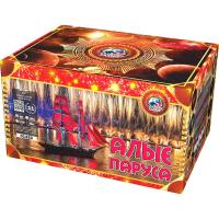 Алые паруса Фейерверк купить в Сосногорске | sosnogorsk.salutsklad.ru