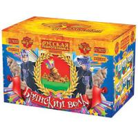 Брянский волк Комбинированный Фейерверк купить в Сосногорске | sosnogorsk.salutsklad.ru