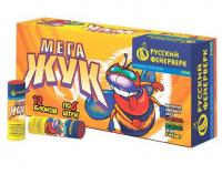 Мега жук Петарды купить в Сосногорске | sosnogorsk.salutsklad.ru