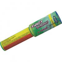 Дымовой (с чекой) зеленый Фальшфейер купить в Сосногорске | sosnogorsk.salutsklad.ru